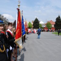 Obchody Święta 3 Maja