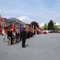 Obchody Święta 3 Maja