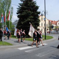 Obchody Święta 3 Maja