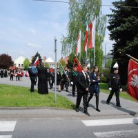 Obchody Święta 3 Maja