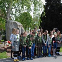 Obchody Święta 3 Maja