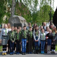 Obchody Święta 3 Maja