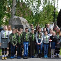 Obchody Święta 3 Maja