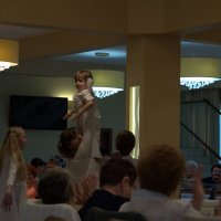 Jubileusz 150 lecia KGW w Polsce