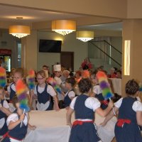 Jubileusz 150 lecia KGW w Polsce