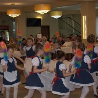 Jubileusz 150 lecia KGW w Polsce