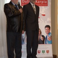 Jubileusz 150 lecia KGW w Polsce