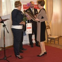 Jubileusz 150 lecia KGW w Polsce