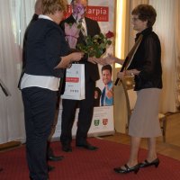 Jubileusz 150 lecia KGW w Polsce