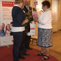 Jubileusz 150 lecia KGW w Polsce