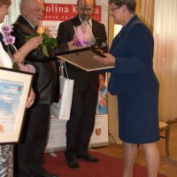 Jubileusz 150 lecia KGW w Polsce