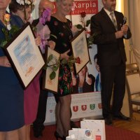 Jubileusz 150 lecia KGW w Polsce