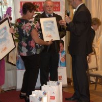 Jubileusz 150 lecia KGW w Polsce