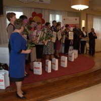 Jubileusz 150 lecia KGW w Polsce