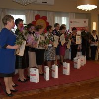 Jubileusz 150 lecia KGW w Polsce