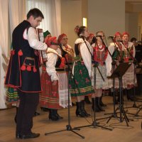 Jubileusz 150 lecia KGW w Polsce