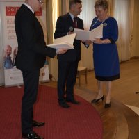 Jubileusz 150 lecia KGW w Polsce