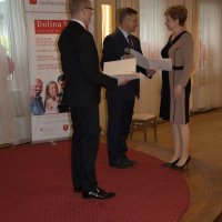 Jubileusz 150 lecia KGW w Polsce