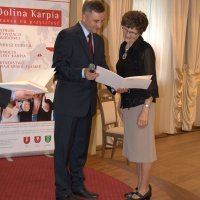 Jubileusz 150 lecia KGW w Polsce