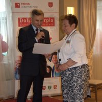 Jubileusz 150 lecia KGW w Polsce