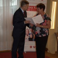 Jubileusz 150 lecia KGW w Polsce