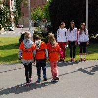 Igrzyska Olimpijskie klas I-III