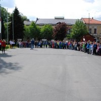 Igrzyska Olimpijskie klas I-III