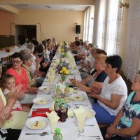 Dzień seniora w smolicach