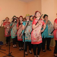 Dzień seniora w smolicach