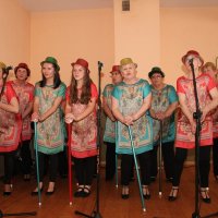 Dzień seniora w smolicach