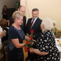 Dzień seniora w smolicach