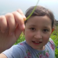 Zdjęcia z zawodów Dzień Dziecka