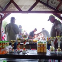 Zdjęcia z zawodów Dzień Dziecka