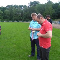 Piknik Przedsiębiorców