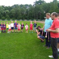 Piknik Przedsiębiorców