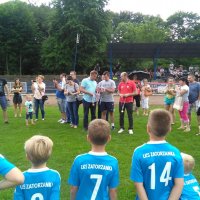 Piknik Przedsiębiorców