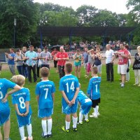 Piknik Przedsiębiorców