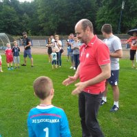 Piknik Przedsiębiorców