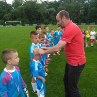 Piknik Przedsiębiorców