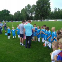 Piknik Przedsiębiorców