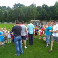 Piknik Przedsiębiorców