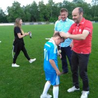 Piknik Przedsiębiorców