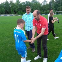 Piknik Przedsiębiorców