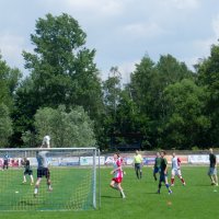 Piknik Przedsiębiorców