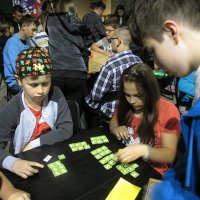 Superfarmer w Warszawie