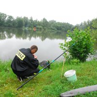 Gminne Zawody Wędkarskie Ochotniczych Straży Pożarnych