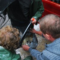 Gminne Zawody Wędkarskie Ochotniczych Straży Pożarnych