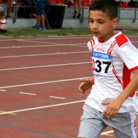 Zatorscy lekkoatleci z medalami i rekordami życiowymi podczas mityngu w Krakowie