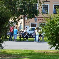 Gra Miejska III tura