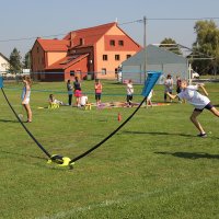 Piknik ze Szwajcarem